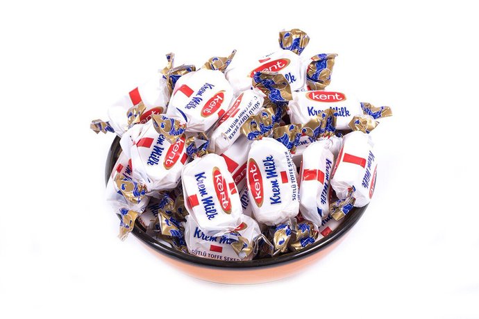 Bu bayram şekerlerinden hangisini alırsınız?