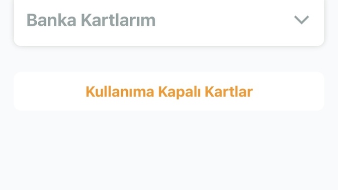 Ödemem gereken borç tutarı hangisi?