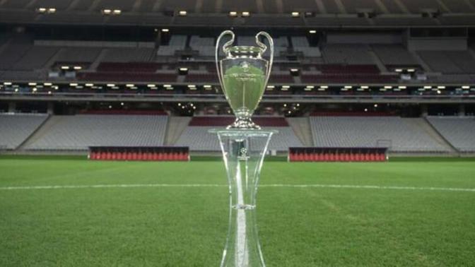 İstanbul'da oynanacak olan Şampiyonlar Ligi finalinin biletleri satışa çıktı! Finale gidecek misiniz?
