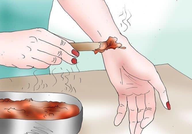 Kızlar, Genital bölge temizliği nasıl yapılır? Özel bölge ağda nasıl yapılır?