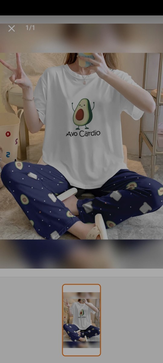 Hangi pijama takımı daha güzel?