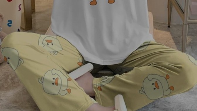 Hangi pijama takımı daha güzel?