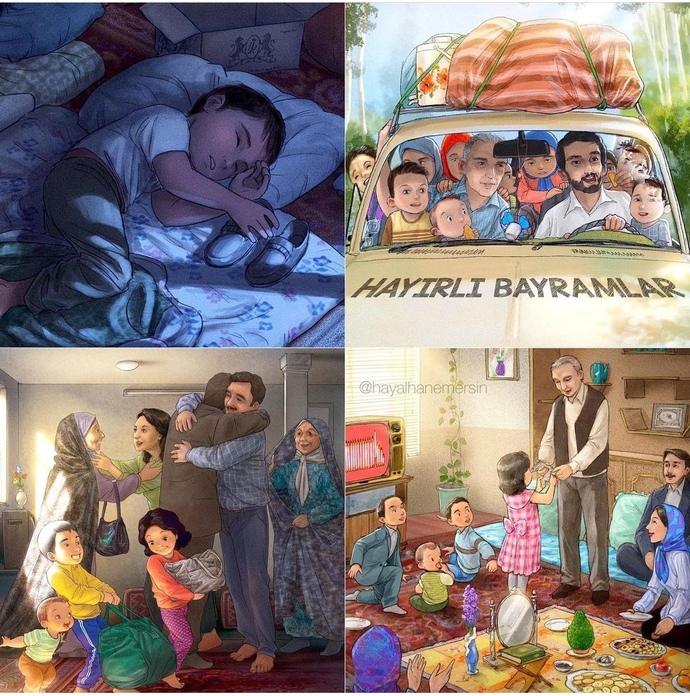 Resminiz için bir başlık ekleyin…