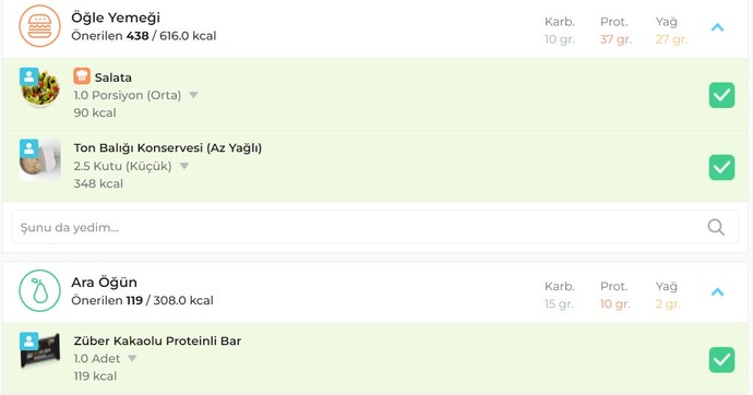 Öğlen