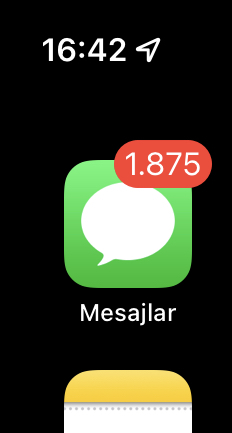 Bahis sitelerinden gelen sms’le nasıl kapatabilirim?