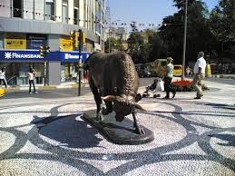 Kadıköy ile ilgili bilgii?