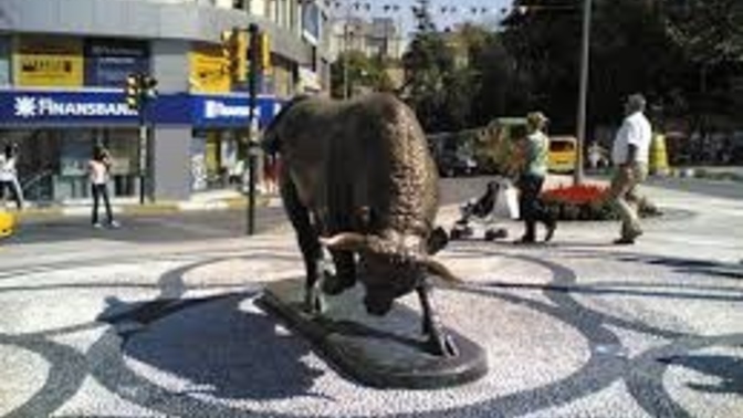 Kadıköy ile ilgili bilgii?