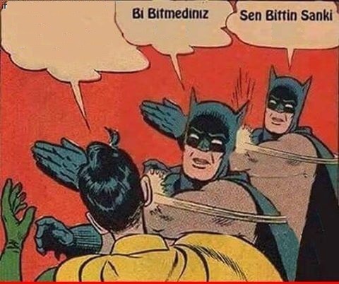 Eski sevgiliniz ile bayramda mesajlaşır mısınız?
