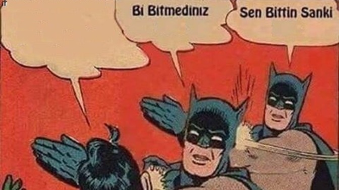 Eski sevgiliniz ile bayramda mesajlaşır mısınız?