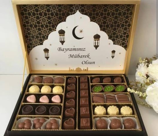 En sevdiğiniz bayram ikramı hangisi?