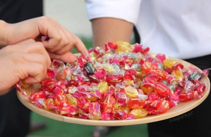 En sevdiğiniz bayram ikramı hangisi?