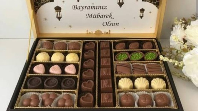 En sevdiğiniz bayram ikramı hangisi?