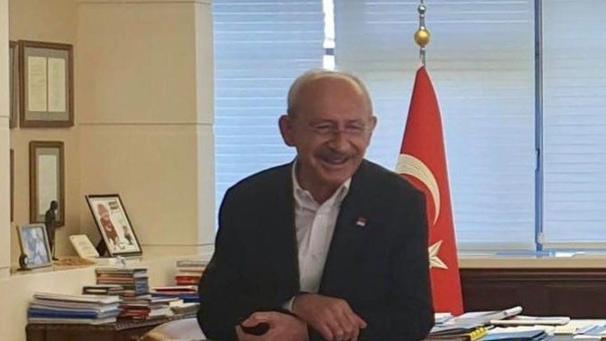 Kemal Kılıçdaroğlu konusunda fikrim değişmeye başladı ne düşünüyorsunuz?