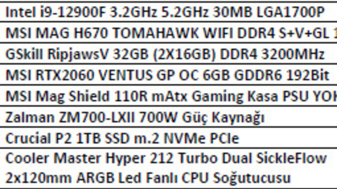 Yüzde 100 CPU kullanımı neden olur?
