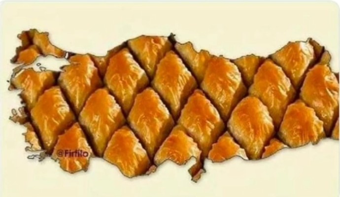 Bayramlarda artık baklava ikramını bırakmak gerekiyor mu?