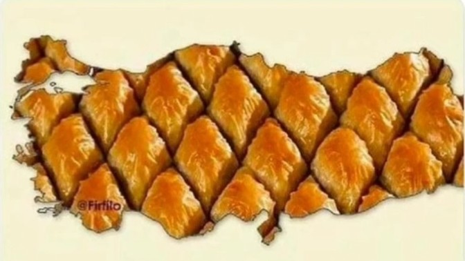 Bayramlarda artık baklava ikramını bırakmak gerekiyor mu?