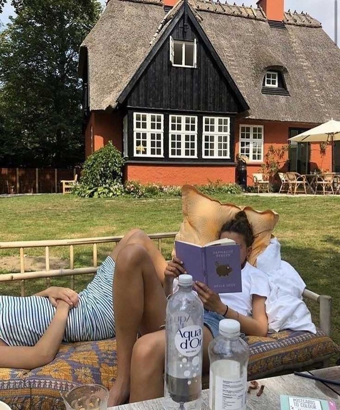 Kitap okuyan ve okumayan biri anlaşabilir mi?