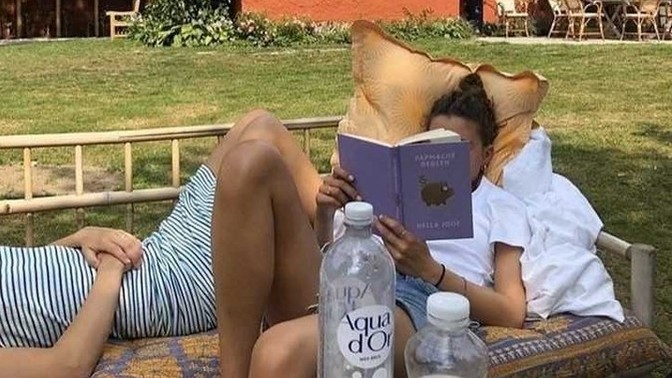 Kitap okuyan ve okumayan biri anlaşabilir mi?