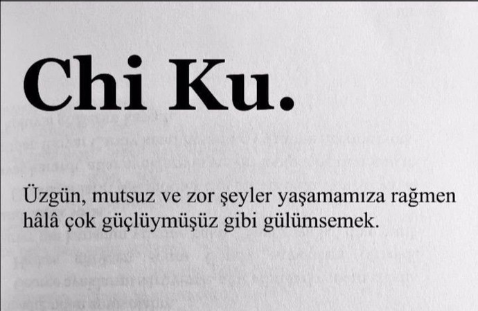 Mutluymuş gibi davranıyor musunuz?