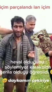 Bazı Kürtler neden vatan hainliği yapıyor?