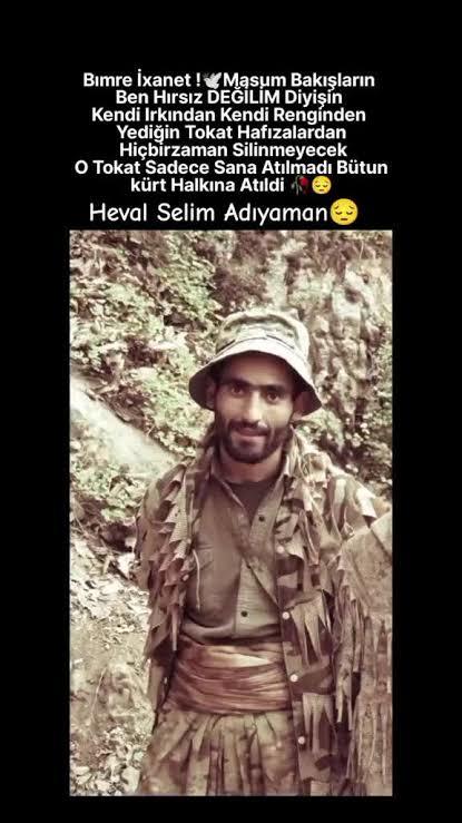 Bazı Kürtler neden vatan hainliği yapıyor?