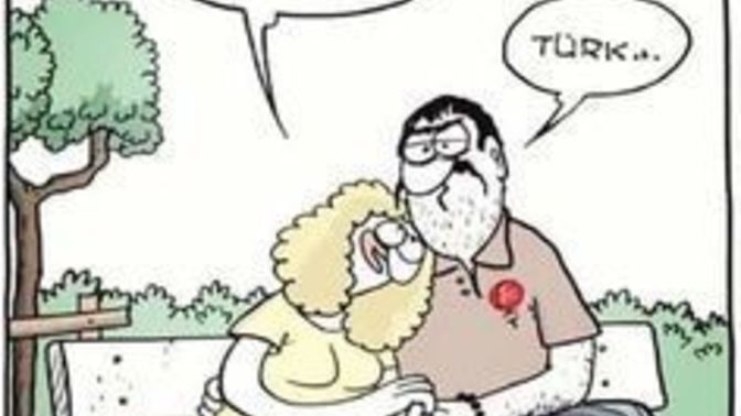 Hayatında en çok neye bağımlı olduğunu düşünüyorsun?