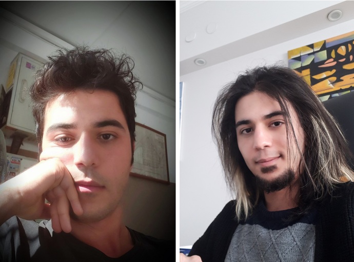 Erkeklere uzun saç mı, kısa saç mı yakışıyor sizce?