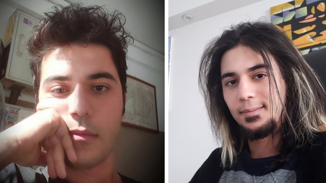 Erkeklere uzun saç mı, kısa saç mı yakışıyor sizce?