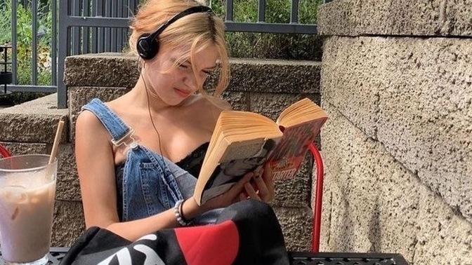 Günlük maksimum kaç sayfa kitap okuyabilirsiniz?