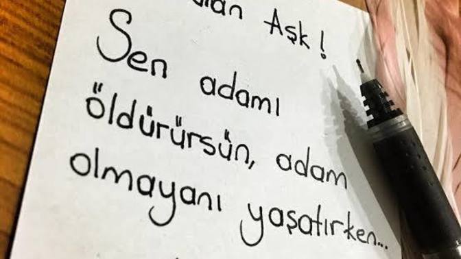 İmkansızı sevdiniz mi hiç?