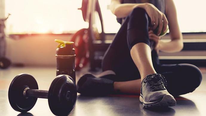 Sporunuzu evde mi yaparsınız spor salonunda mı?
