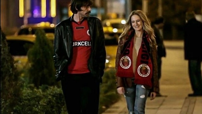 Şu an eski sevgiliniz yeni sevgilisiyle fotoğraf atıp "bak senden daha iyisini buldum" derse ona ne derdiniz?