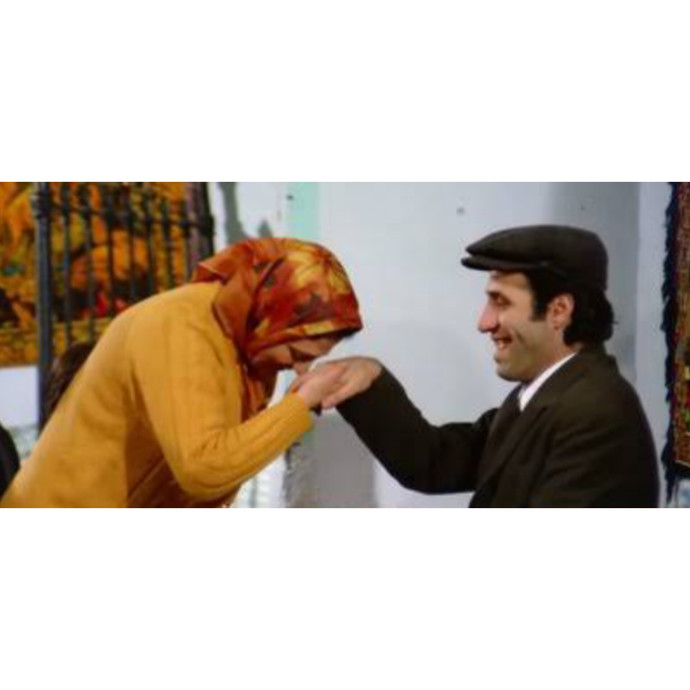 Eşinizden bayram harçlığı ister miydiniz?