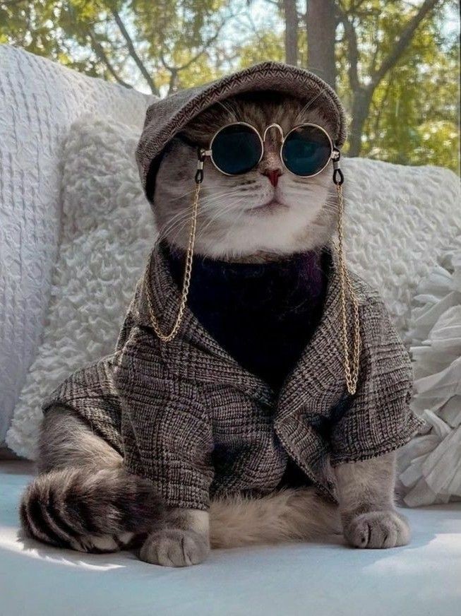 Kedi sahiplenmek istiyorum ailemi nasıl ikna edebilirim 🥺🤔?