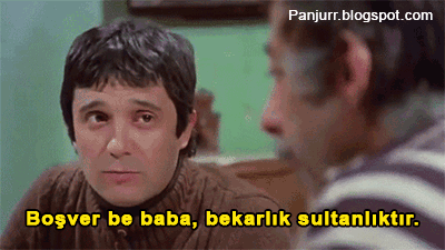 İnsanlar size bayramda ne sorarlar genelde?