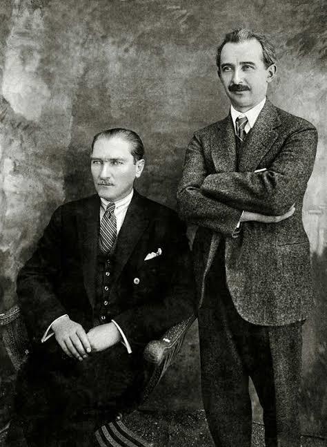 İsmet İnönü neden sevilmiyor?