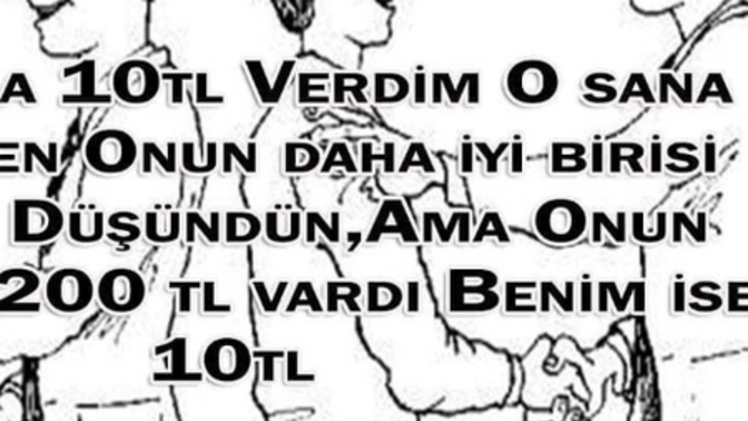 Gerçek dostun sahip olması gereken özellikler nelerdir?