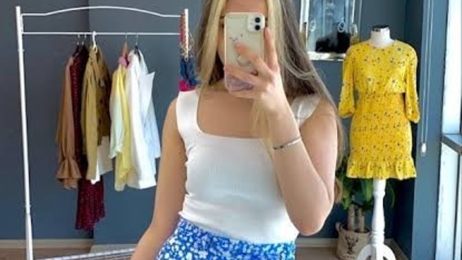 Bu mini etek her zaman moda bence, siz kullanıyor musunuz?