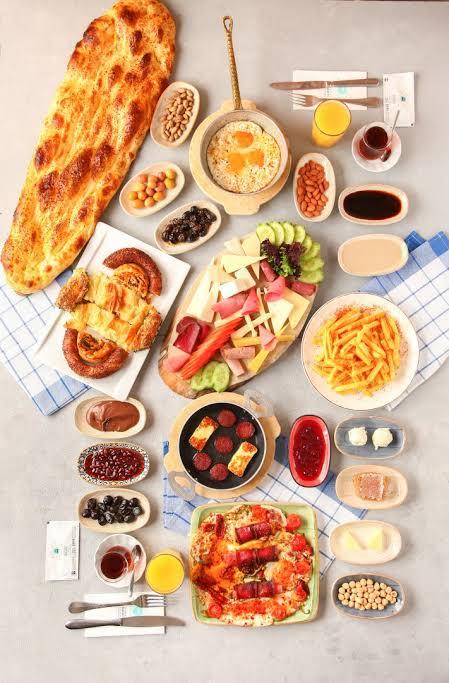 Bayram kahvaltısından beklentiniz ne oluyor?