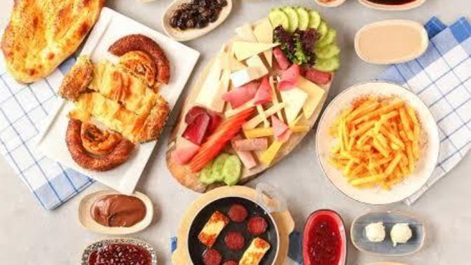 Bayram kahvaltısından beklentiniz ne oluyor?