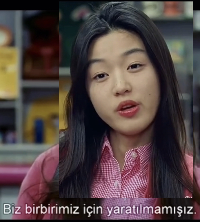 Neden evde kaldık?