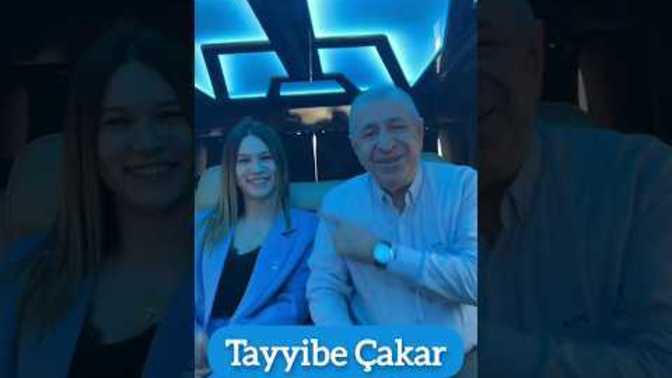 İstanbul 3. bölge milletvekili adayı Tayyibe Çakar, Zafer Partisi ve Sinan Oğan'ın oylarını olumlu yönde mi etkiler, olumsuz mu 🤔?