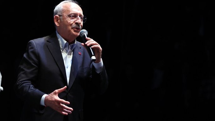 14 mayıs da oyunuz kime olcak?