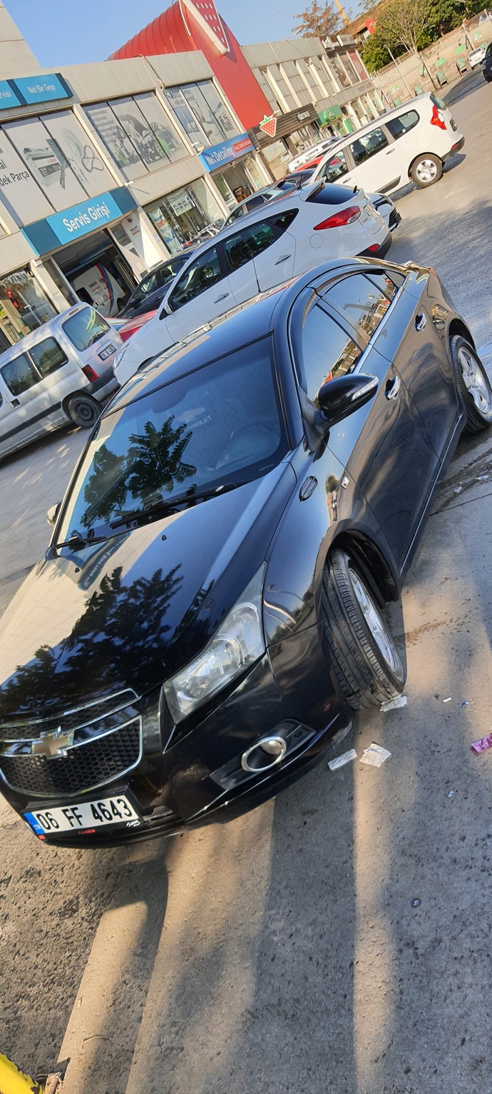 Cruze