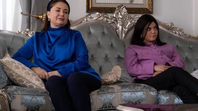 Nişanlıyım, görümcem sürekli tartışma çıkarmaya çalışıyor. Yaptıklarını görmezden mi gelmeliyim?