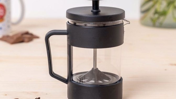 Kullanıp memnun kaldıgınız bir french press var mı?