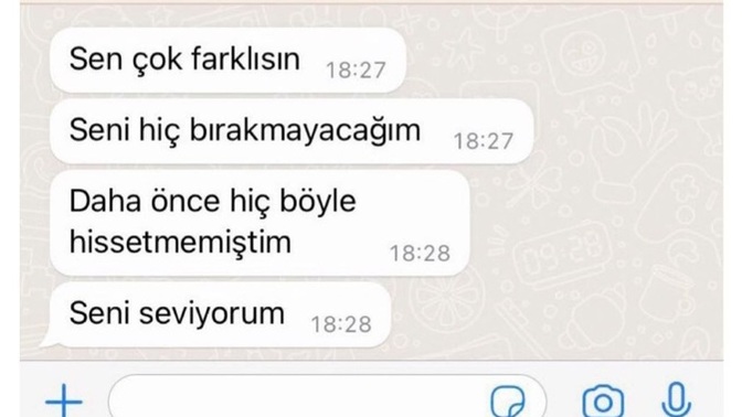Erkeklerin sevgisi mi samimidir yoksa kadınların sevgisi mi?