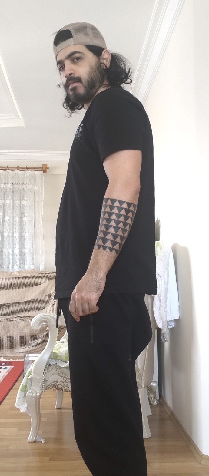 Benžiyorlarmı Sizcede?
