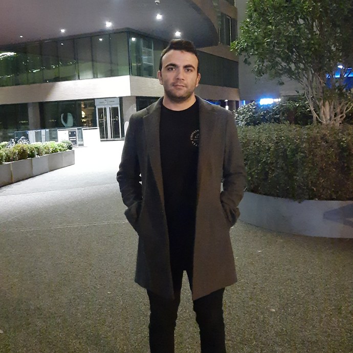 Yeni kıyafetler alacağım ne yakışır?