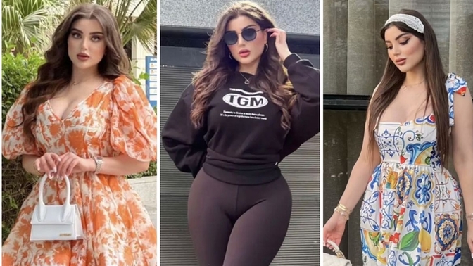 Balık etli kızlar daha mı albenilidir?
